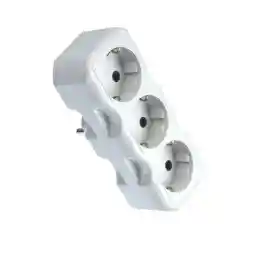 چندراهی برق ارت دار تیراژه مدل تاپ