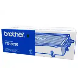 تونر مشکی برادر مدل TN-3030