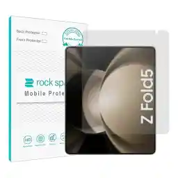 محافظ صفحه نمایش گیمینگ راک اسپیس کد GAM مناسب برای گوشی موبایل سامسونگ Galaxy Z Fold 5