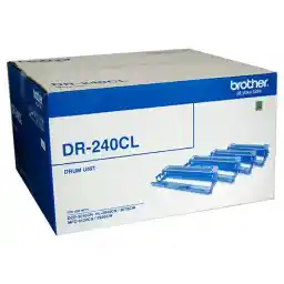 درام برادر DR-240CL