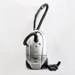 جارو برقی هانوور مدل 1377