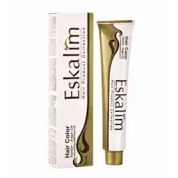 رنگ مو سری قرمز | اسکالیم