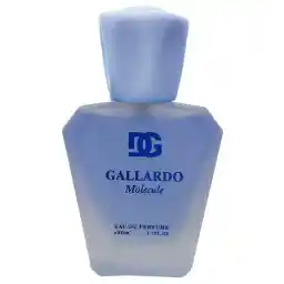 ادو پرفیوم مردانه مدل مولوکول 50 میلی لیتر | گالاردو