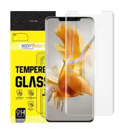 محافظ صفحه نمایش بادیگارد مدل Hydrogel مناسب برای گوشی موبایل هوآوی Mate 50 Pro