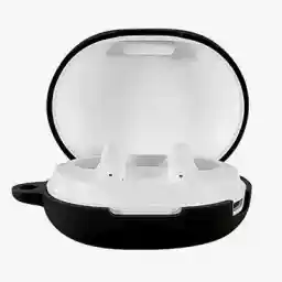 کاور سیلیکونی هندزفری هایلو GT7 کاور سیلیکونی هندزفری هایلو GT7