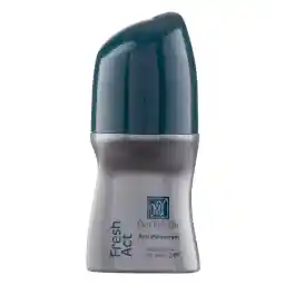 دئو دورانت رولی مردانه فرش اکت | مای