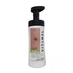 Vitamol Free Solfate Shampoo | Vitamol