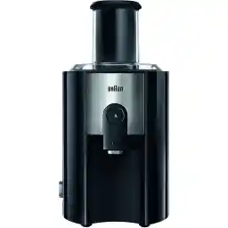 آبمیوه گیری براون مدل J300