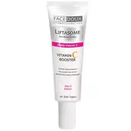 کرم لیفتازوم ضد چروک ویتامین c 30 میل | فیس دوکس