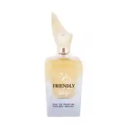 ادو پرفیوم زنانه Friendly Lady حجم 100 میل | فراگرنس ورد