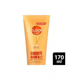 نرم کننده موی بدون سولفات الیدور کلاژن با ریزش مو خداحافظ ریزش مو 170 میلی لیتر