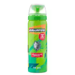 اسپری تاخیری با رایحه Chanel حجم 65 میل | گالاردو