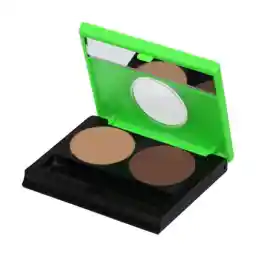 سایه ابرو پودری دوتایی EB01 کالیستا