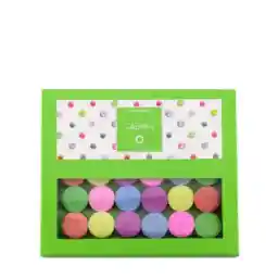 کوکتل مانیکور قرصی پک 30تایی | ژبن پلاس