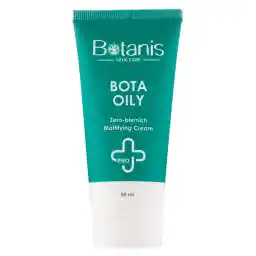کرم مناسب پوست چرب و دارای آکنه حجم 50 میل | بوتانیس