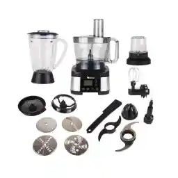 غذا ساز هانس مدل HFP-247866