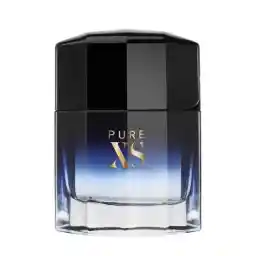 عطر مردانه پیور ایکس اس 100 میلی لیتر | پاکو رابان