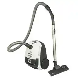 جاروبرقی زیرووات مدل KZC 1809135