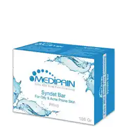 پن پوست چرب و آکنه ای | مدیپن