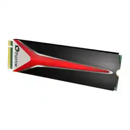 حافظه SSD پلکستور مدل M8Pe NVMe M.2 2280 ظرفیت 512 گیگابایت