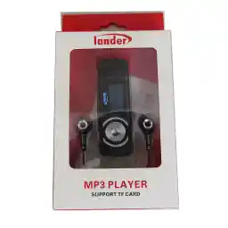 پخش کننده موسیقی لندر مدل LD-28