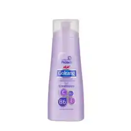 نرم کننده موی سرمولتی ویتامین و پروتئین 300گرمی بنفش | گلرنگ