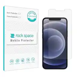 محافظ صفحه نمایش گیمینگ راک اسپیس کد GAM مناسب برای گوشی موبایل اپل iPhone 12