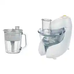 غذاساز سام مدل FP-G970W