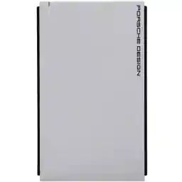 هارددیسک اکسترنال لسی مدل پورشه دیزاین P922 ظرفیت 2 ترابایت