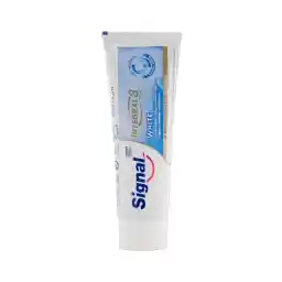خمیردندان سفیدکننده اینتگرال 8 اکشنز حجم 75 میلی لیتر | سیگنال
