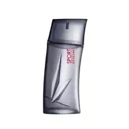 ادو تویلت مردانه مدل Homme Sport حجم 100 | کنزو