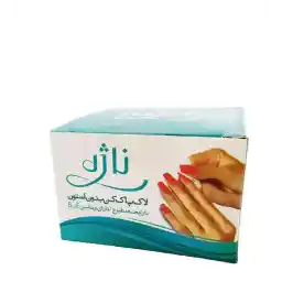 پد لاک پاک کن فاقد استون 45 عددی | ناژه