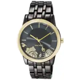 Nine West Women's Bracelet Watch