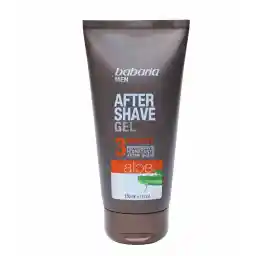 افتر شیو (کرم بعد از اصلاح) حاوی آلوئه ورا سه کاره | باباریا