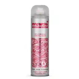 اسپری حالت دهنده مو قوی 250 میلی لیتر | مارال