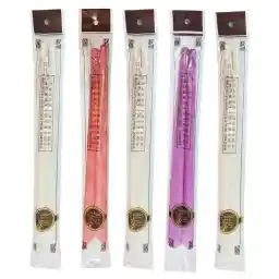 شمع گوش ارسال با رنگ رندوم | متفرقه