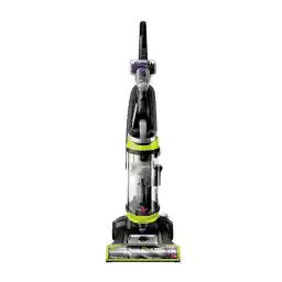 BISSELL 2252 CleanView Swivel Upright Bagless Vacuum with Swivel Steering, Powerful Pet Hair Pick Up, Specialized Pet Tools, Large Capacity Dirt Tank, Easy Empty