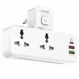 چندراهی برق الدینیو مدل SC2311