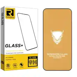 محافظ صفحه نمایش راندیکا مدل RK OG مناسب برای گوشی موبایل شیائومی Poco F5