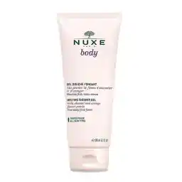 شاورژل انواع پوست بدن | نوکس