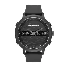 Skechers Analog-Digital Watch for Men