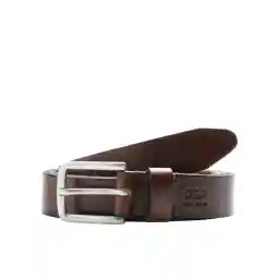 JACK & JONES Men's Leather Belts