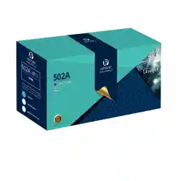 تونر آبی آریا اچ پی مدل 502A