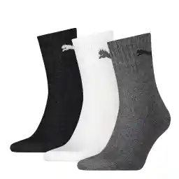 PUMA short sock (pack of 3)