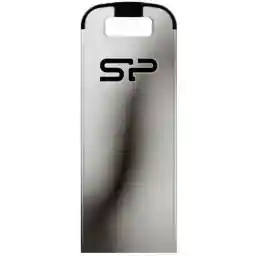 فلش مموری سیلیکون پاور مدل Touch T03 ظرفیت 16 گیگابایت