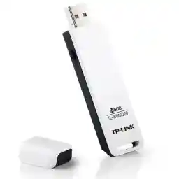 کارت شبکه USB بیسیم و دوباند تی پی-لینک مدل TL-WDN3200_V1