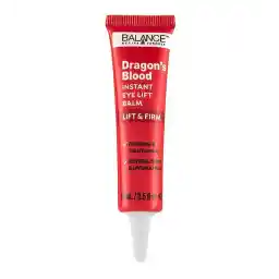 Balance Balance Active Skincare Dragon's Blood Instant Eye Lift Balm 15ml | Balance