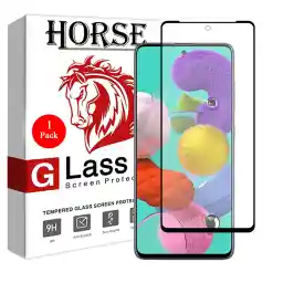 محافظ صفحه نمایش سرامیکی هورس مدل CMA01 مناسب برای گوشی موبایل سامسونگ Galaxy A53 5G
