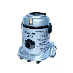 جاروبرقی شروین مدل VC3600