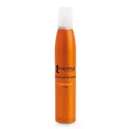 موس طبیعی مو فوم پارتی | تمپتینگ